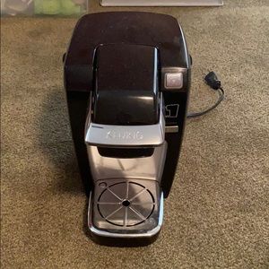 coffee Keurig